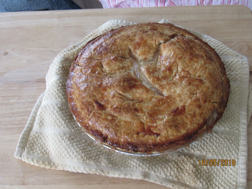 Apple Pie 5 Oct 2018.JPG