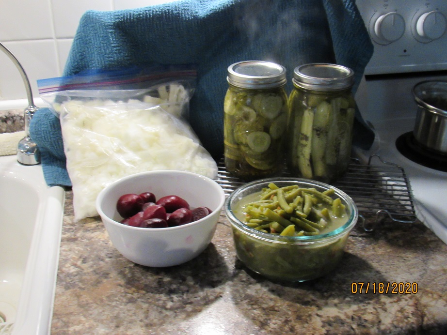 Beets onions green beans pickles.JPG