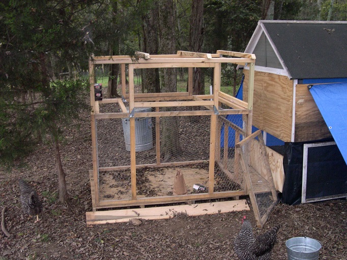 Chicken coop new1 Oct 2017.JPG