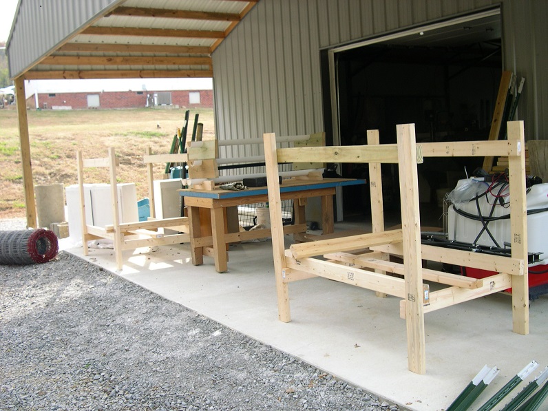 Hay Racks and feeders.JPG