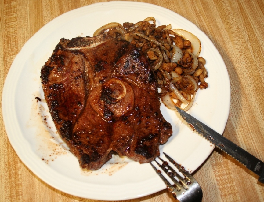 lamb steak 1 2018-9-18.JPG