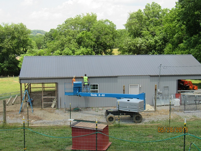 Removing gutters 28 May 2019.JPG