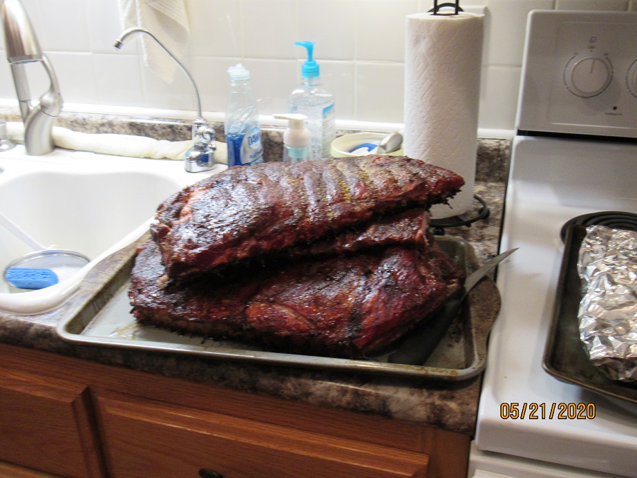 Ribs done 21 May 2020.JPG