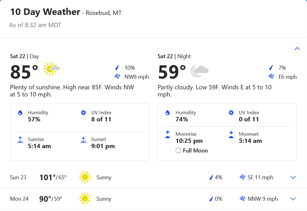 Screenshot 2024-06-22 at 08-32-45 10-Day Weather Forecast for Rosebud MT - The Weather Channel...png