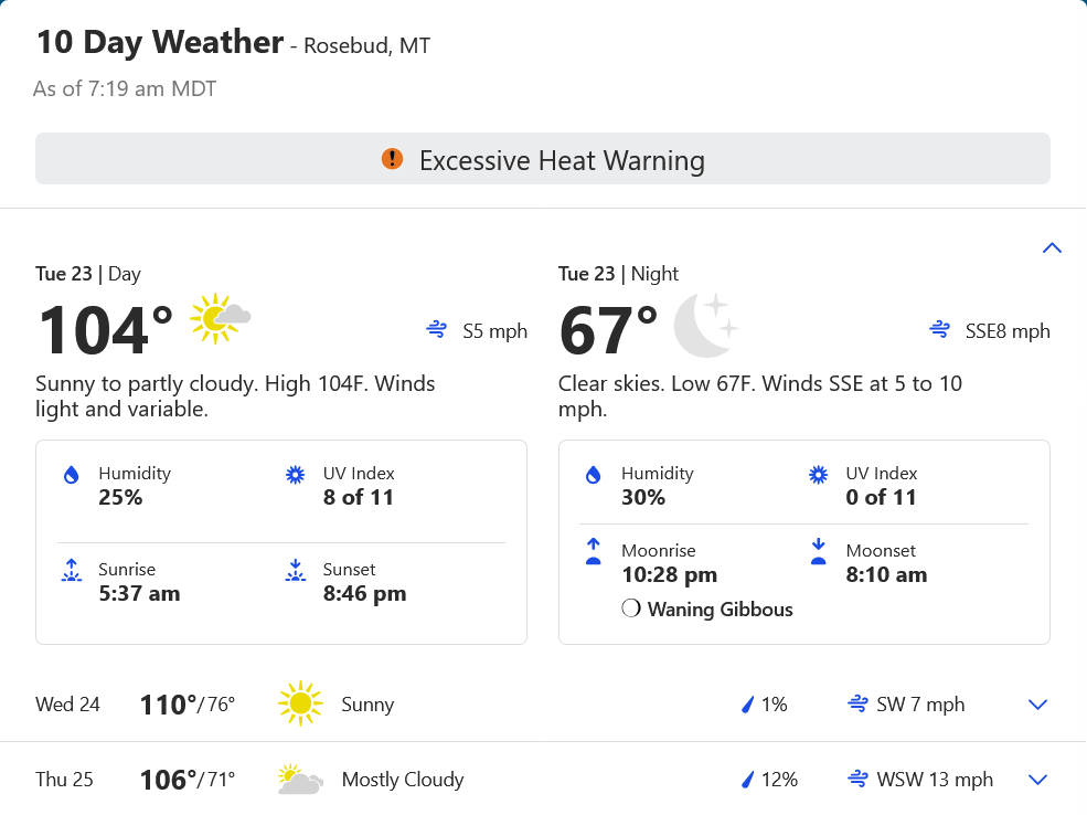 Screenshot 2024-07-23 at 07-20-41 10-Day Weather Forecast for Rosebud MT - The Weather Channel...png