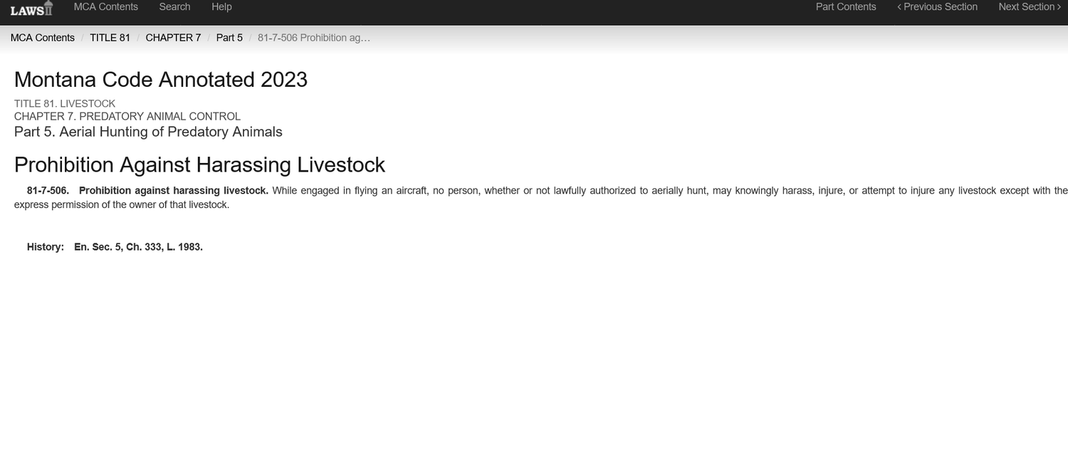 Screenshot 2024-08-04 at 20-53-38 81-7-506. Prohibition against harassing livestock MCA.png