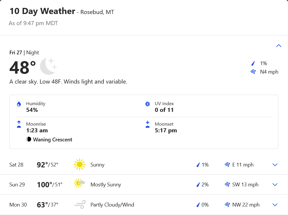 Screenshot 2024-09-27 at 21-47-49 10-Day Weather Forecast for Rosebud MT - The Weather Channel...png