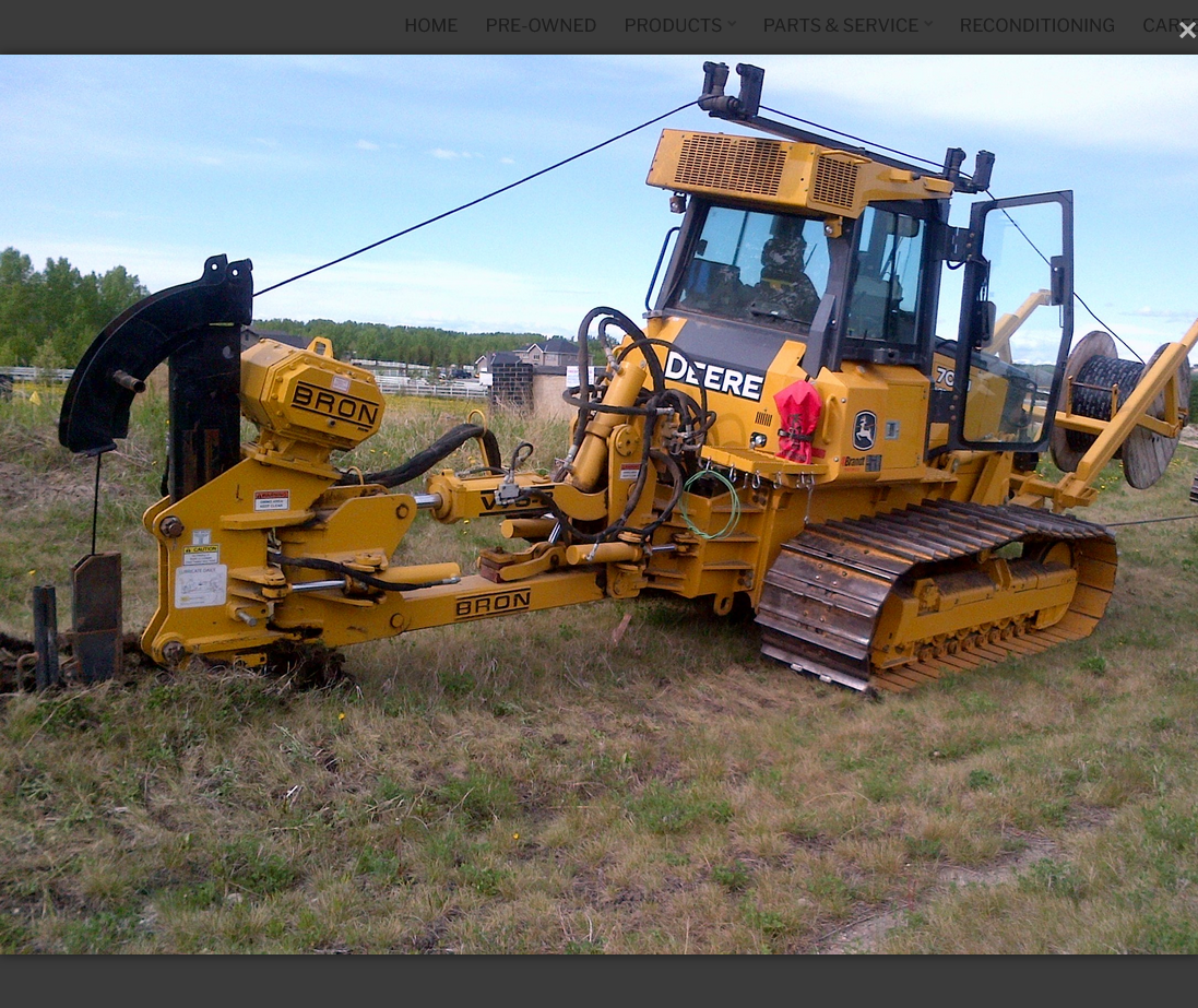 Screenshot 2024-11-10 at 18-30-53 BRON V75-3 Heavy Equipment Drainage & Utility Plow Manufactu...png