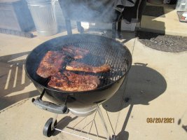 Pork steaks 20 Mar 2021.JPG