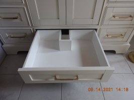 Vanity Bottom drawer finished.JPG