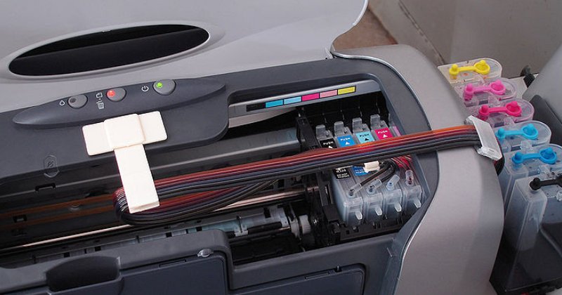 PrinterKnowledge - Laser, 3D, Inkjet Printer Help | PrinterKnowledge ...