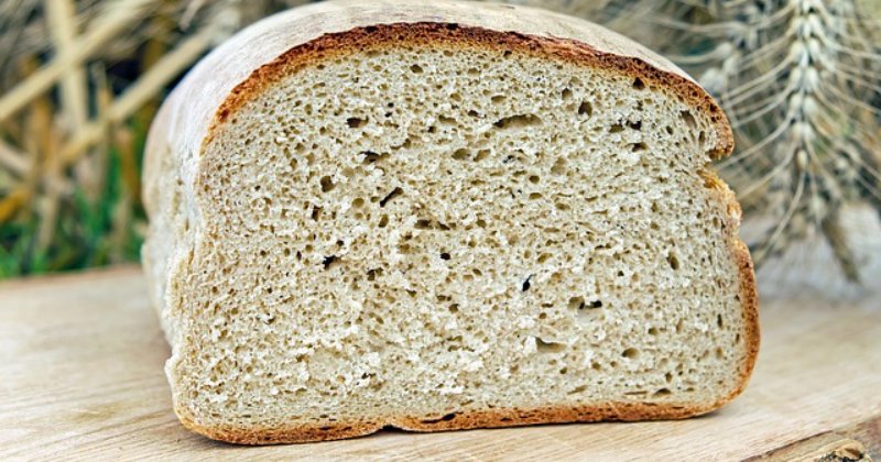 The Bread Thread