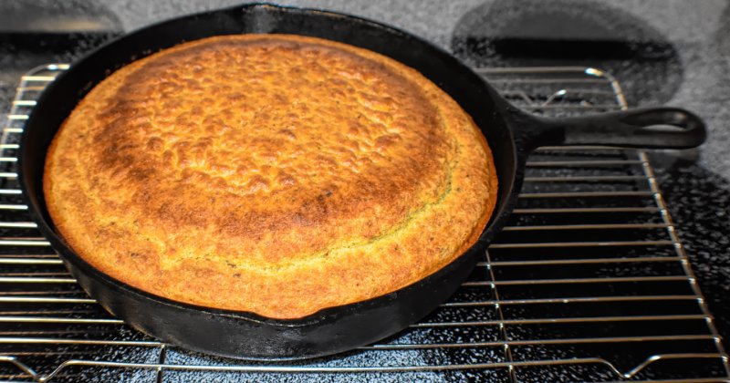 Corn Bread