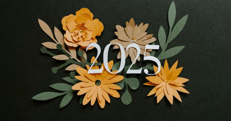 Goals for 2025: What’s Your New Year’s Resolution?